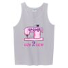 Ultra Cotton ® Tank Top Thumbnail