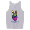 Ultra Cotton ® Tank Top Thumbnail