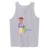 Ultra Cotton ® Tank Top Thumbnail
