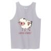 Ultra Cotton ® Tank Top Thumbnail