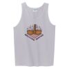 Ultra Cotton ® Tank Top Thumbnail