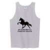 Ultra Cotton ® Tank Top Thumbnail