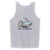 Ultra Cotton ® Tank Top Thumbnail