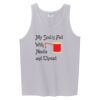 Ultra Cotton ® Tank Top Thumbnail