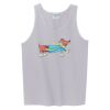 Ultra Cotton ® Tank Top Thumbnail