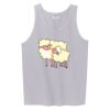 Ultra Cotton ® Tank Top Thumbnail
