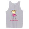 Ultra Cotton ® Tank Top Thumbnail