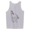 Ultra Cotton ® Tank Top Thumbnail
