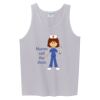 Ultra Cotton ® Tank Top Thumbnail