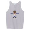 Ultra Cotton ® Tank Top Thumbnail