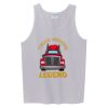 Ultra Cotton ® Tank Top Thumbnail