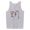 Ultra Cotton ® Tank Top Thumbnail