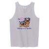 Ultra Cotton ® Tank Top Thumbnail