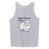 Ultra Cotton ® Tank Top Thumbnail