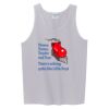 Ultra Cotton ® Tank Top Thumbnail
