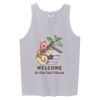 Ultra Cotton ® Tank Top Thumbnail