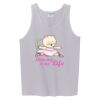 Ultra Cotton ® Tank Top Thumbnail