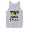 Ultra Cotton ® Tank Top Thumbnail