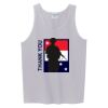 Ultra Cotton ® Tank Top Thumbnail