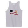 Ultra Cotton ® Tank Top Thumbnail