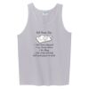 Ultra Cotton ® Tank Top Thumbnail