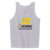 Ultra Cotton ® Tank Top Thumbnail