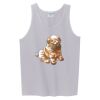 Ultra Cotton ® Tank Top Thumbnail