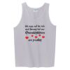 Ultra Cotton ® Tank Top Thumbnail