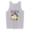 Ultra Cotton ® Tank Top Thumbnail
