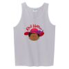 Ultra Cotton ® Tank Top Thumbnail