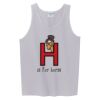 Ultra Cotton ® Tank Top Thumbnail