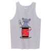 Ultra Cotton ® Tank Top Thumbnail
