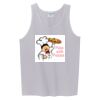 Ultra Cotton ® Tank Top Thumbnail