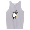 Ultra Cotton ® Tank Top Thumbnail