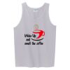 Ultra Cotton ® Tank Top Thumbnail