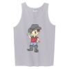 Ultra Cotton ® Tank Top Thumbnail