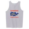 Ultra Cotton ® Tank Top Thumbnail