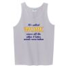 Ultra Cotton ® Tank Top Thumbnail