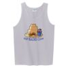 Ultra Cotton ® Tank Top Thumbnail