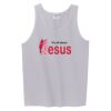 Ultra Cotton ® Tank Top Thumbnail