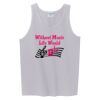 Ultra Cotton ® Tank Top Thumbnail