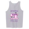 Ultra Cotton ® Tank Top Thumbnail