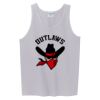 Ultra Cotton ® Tank Top Thumbnail
