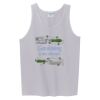 Ultra Cotton ® Tank Top Thumbnail