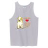 Ultra Cotton ® Tank Top Thumbnail