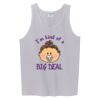 Ultra Cotton ® Tank Top Thumbnail