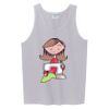 Ultra Cotton ® Tank Top Thumbnail