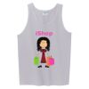 Ultra Cotton ® Tank Top Thumbnail