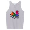 Ultra Cotton ® Tank Top Thumbnail
