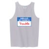 Ultra Cotton ® Tank Top Thumbnail
